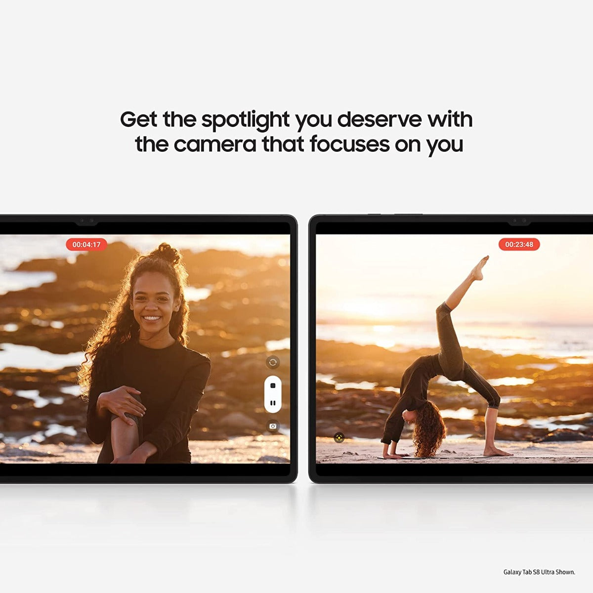 SAMSUNG GALAXY TAB S8  - 11" 128GB STORAGE, 8GB RAM, Silver WIFI