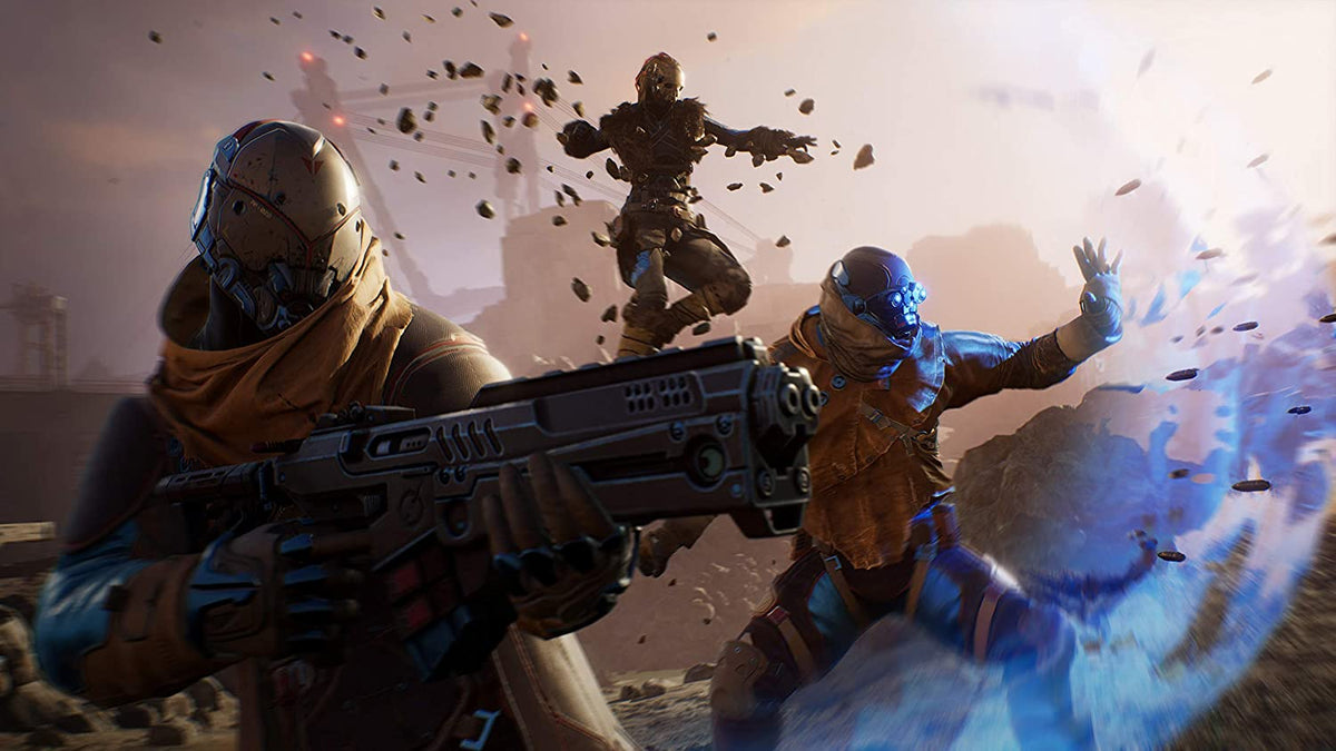 Outriders: Day One Edition - Xbox Series X/One