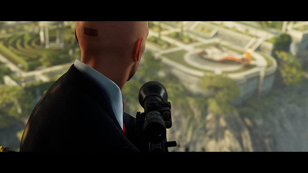 HITMAN 2 - Xbox One/Gold Edition - Instant Digital Download