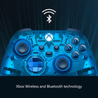 Xbox Series X & S Wireless Controller - Sky Cipher
