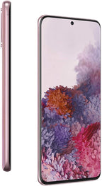 Samsung Galaxy S20 Smartphone - 4G, 8GB RAM, 128GB Storage, Cloud Pink