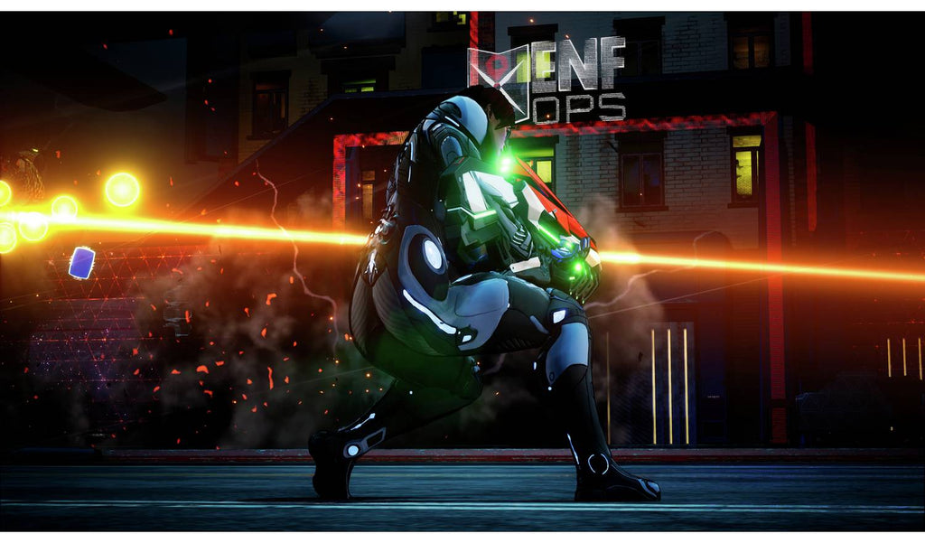 Crackdown 3 XBOX One