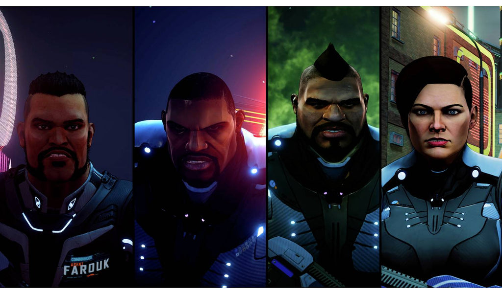 Crackdown 3 XBOX One