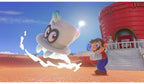 Super Mario Odyssey - Nintendo Switch Game