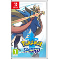 Pokemon: Sword - Nintendo Switch Edition
