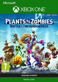 Plants vs. Zombies: Battle for Neighborville™ Xbox Instant Digital Download