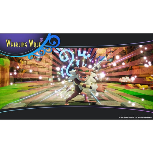 Balan Wonderworld - PS5