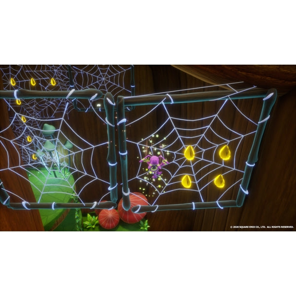 Balan Wonderworld - PS5