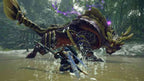 Monster Hunter Rise - Nintendo Switch