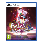 Balan Wonderworld - PS5