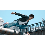 Judgment - Xbox Series X