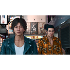 Judgment - Xbox Series X