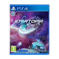 Spacebase Startopia - PS4