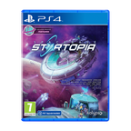 Spacebase Startopia - PS4