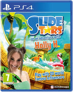 Slide Stars - PS4/Standard Edition