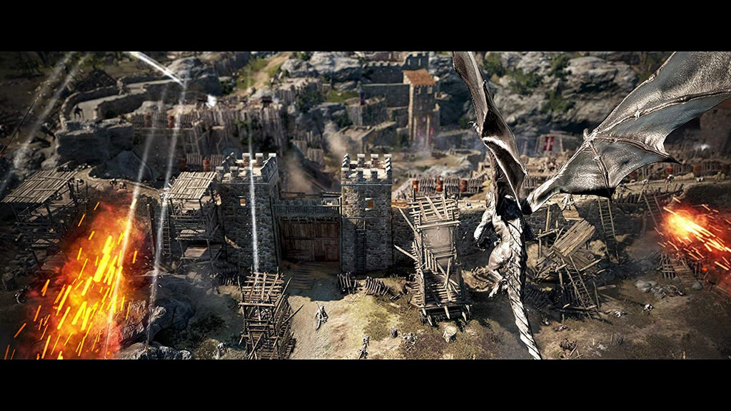 Black Desert - PS4/Prestige Edition