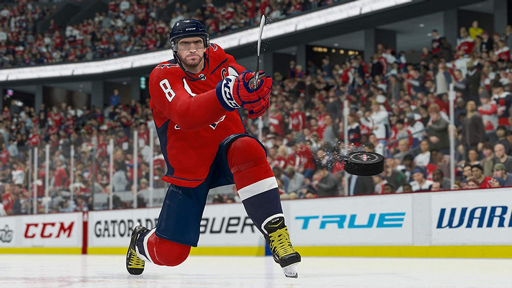 NHL 21 - Xbox One/Standard Edition