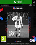 FIFA 21: NXT LVL EDITION - Xbox Series X