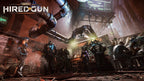 Necromunda: Hired Gun  - PS4 Game