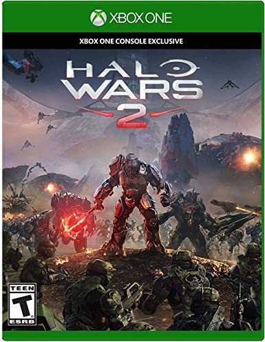 Halo Wars 2 - Xbox One Standard Edition