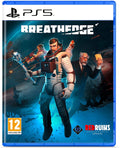 Breathedge - PS5 Game
