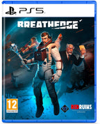 Breathedge - PS5 Game