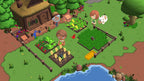 Farmers vs Zombies PS4 Game