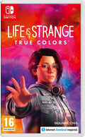 Life Is Strange: True Colors - Nintendo Switch Game