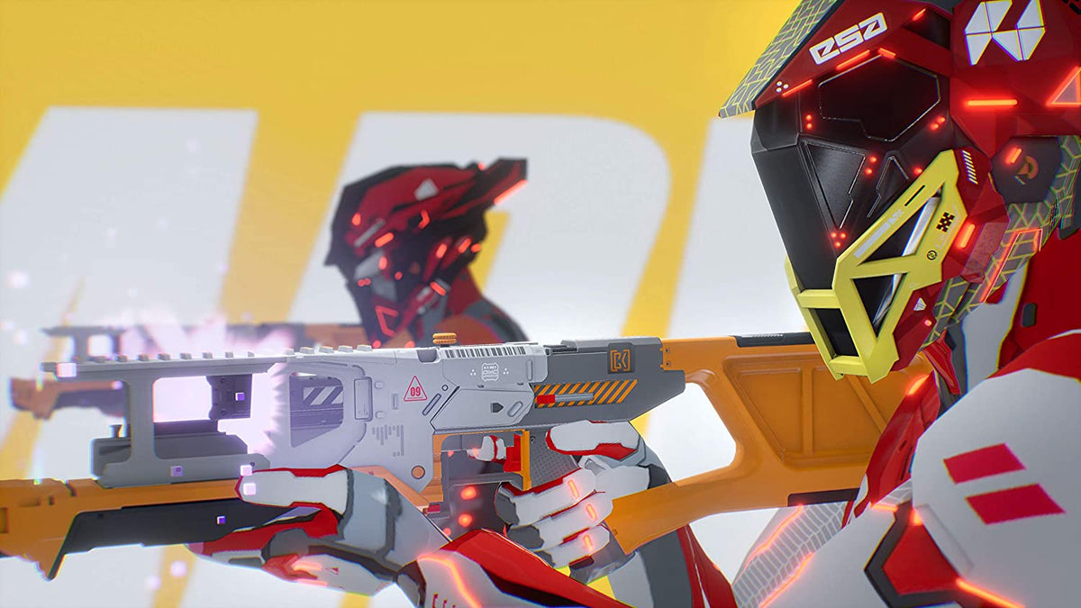 Solaris Offworld Combat - PS4 PSVR Game