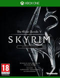 Elder Scrolls V: Skyrim Special Edition - Xbox One - Instant Digital Download