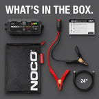 NOCO GB20 500A Jump Starter