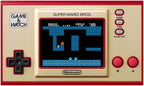 Game & Watch: Super Mario Bros - Nintendo