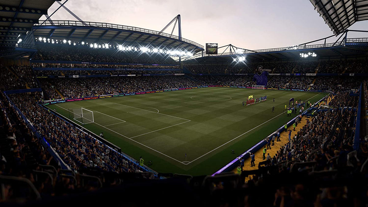 Fifa 21 Champions Edition - Xbox One