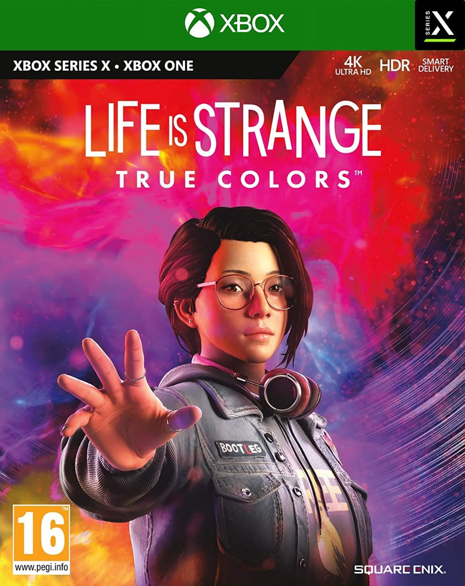 Life is Strange: True Colors - Xbox Series X/S Game