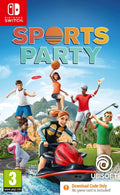 Sports Party - Nintendo Switch