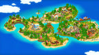 Castaway Paradise -  Nintendo Switch Game