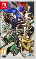 Shin Megami Tensei V - Nintendo Switch