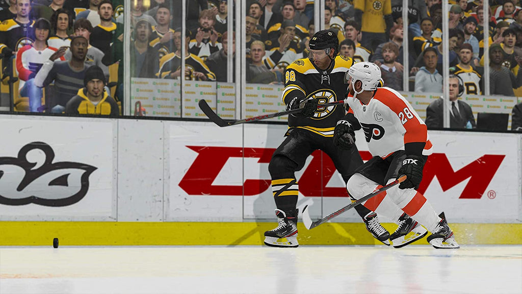 NHL 21 - Xbox One/Standard Edition