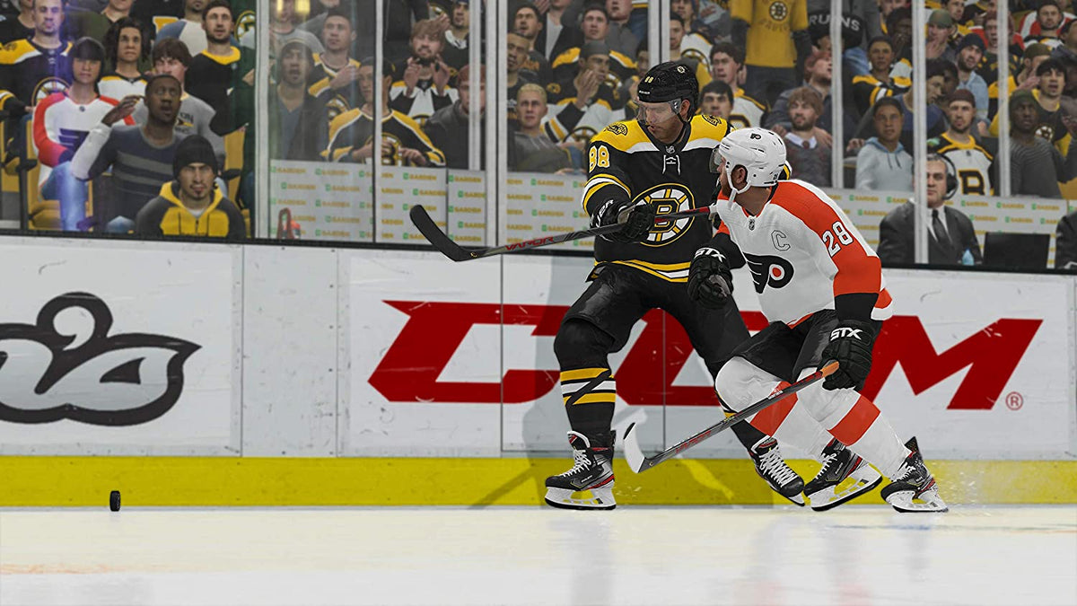 NHL 21 - Xbox One/Standard Edition