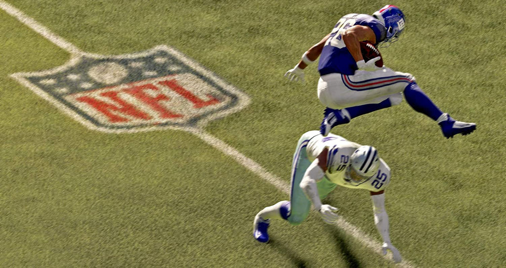 Madden 21 - Xbox One/Standard Edition