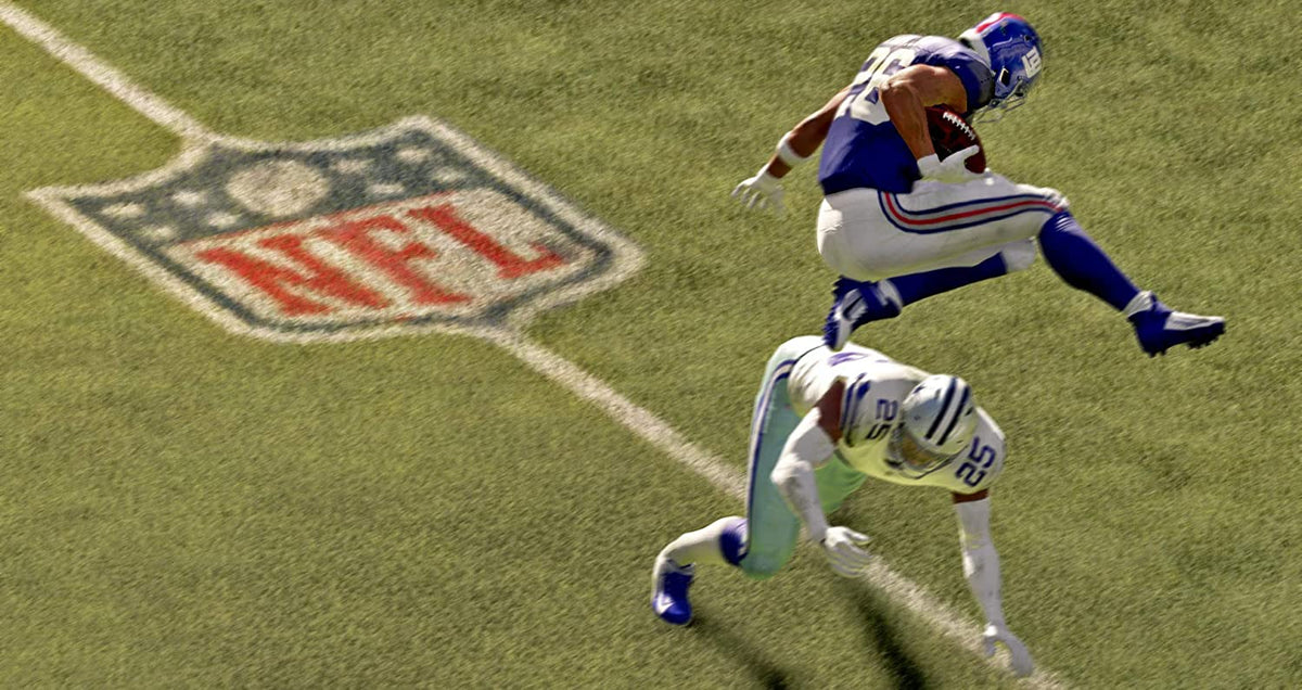 Madden 21 - Xbox One/Standard Edition