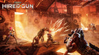 Necromunda: Hired Gun  - PS4 Game