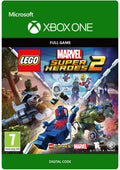 LEGO® Marvel Super Heroes 2 - Xbox One Instant Digital Download
