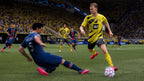 FIFA 21 - PS4/Champions Edition