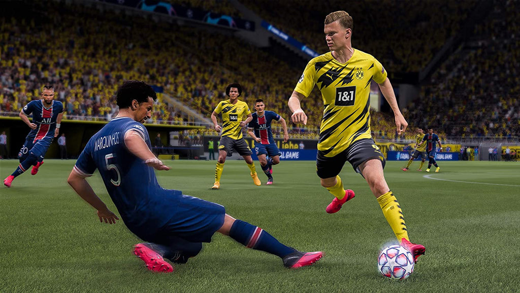 Fifa 21 Champions Edition - Xbox One