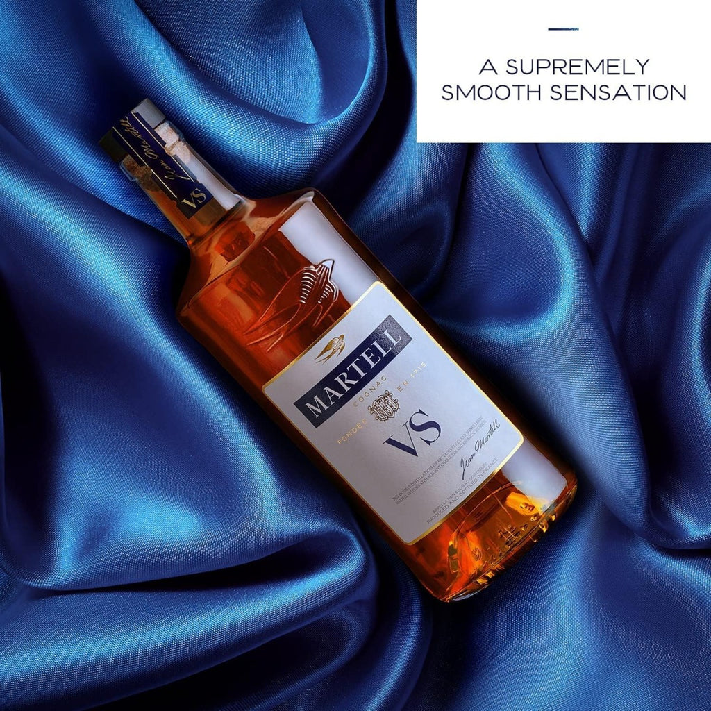 Martell VS Fine Cognac 70cl