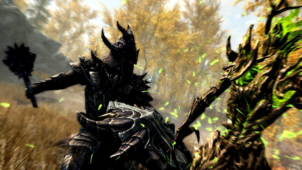 Elder Scrolls V: Skyrim Special Edition - Xbox One - Instant Digital Download