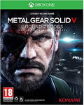 METAL GEAR SOLID V: GROUND ZEROES - Xbox One - Instant Digital Download