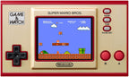 Game & Watch: Super Mario Bros - Nintendo