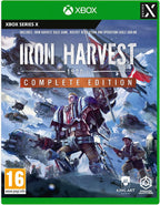 Iron Harvest Complete Edition - PS5 Game